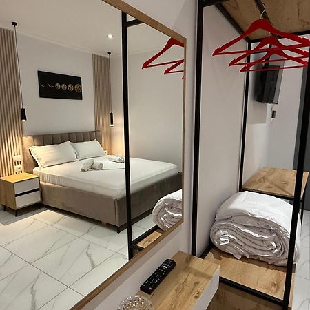 Full Moon Apartments คซามิล ภายนอก รูปภาพ