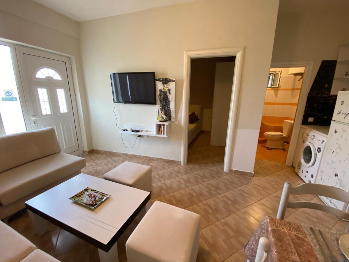Full Moon Apartments คซามิล ภายนอก รูปภาพ