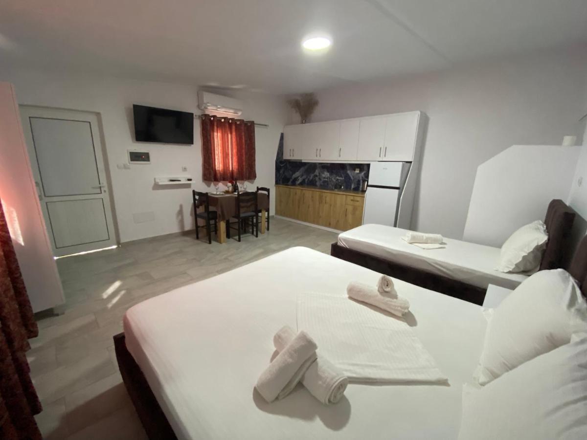 Full Moon Apartments คซามิล ภายนอก รูปภาพ