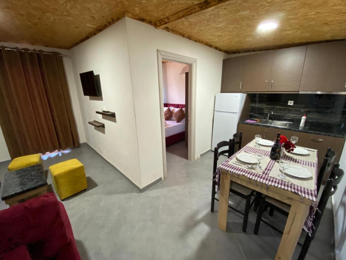 Full Moon Apartments คซามิล ภายนอก รูปภาพ