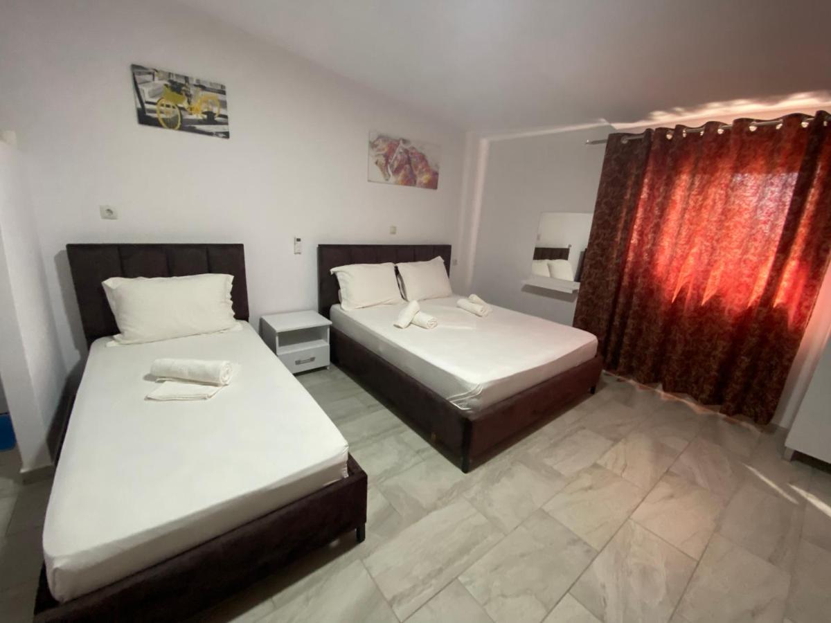 Full Moon Apartments คซามิล ภายนอก รูปภาพ