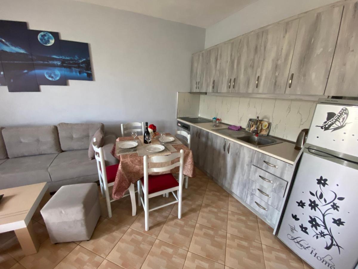 Full Moon Apartments คซามิล ภายนอก รูปภาพ