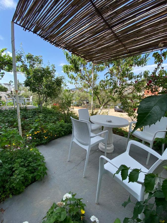Full Moon Apartments คซามิล ภายนอก รูปภาพ