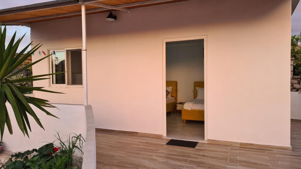 Full Moon Apartments คซามิล ภายนอก รูปภาพ