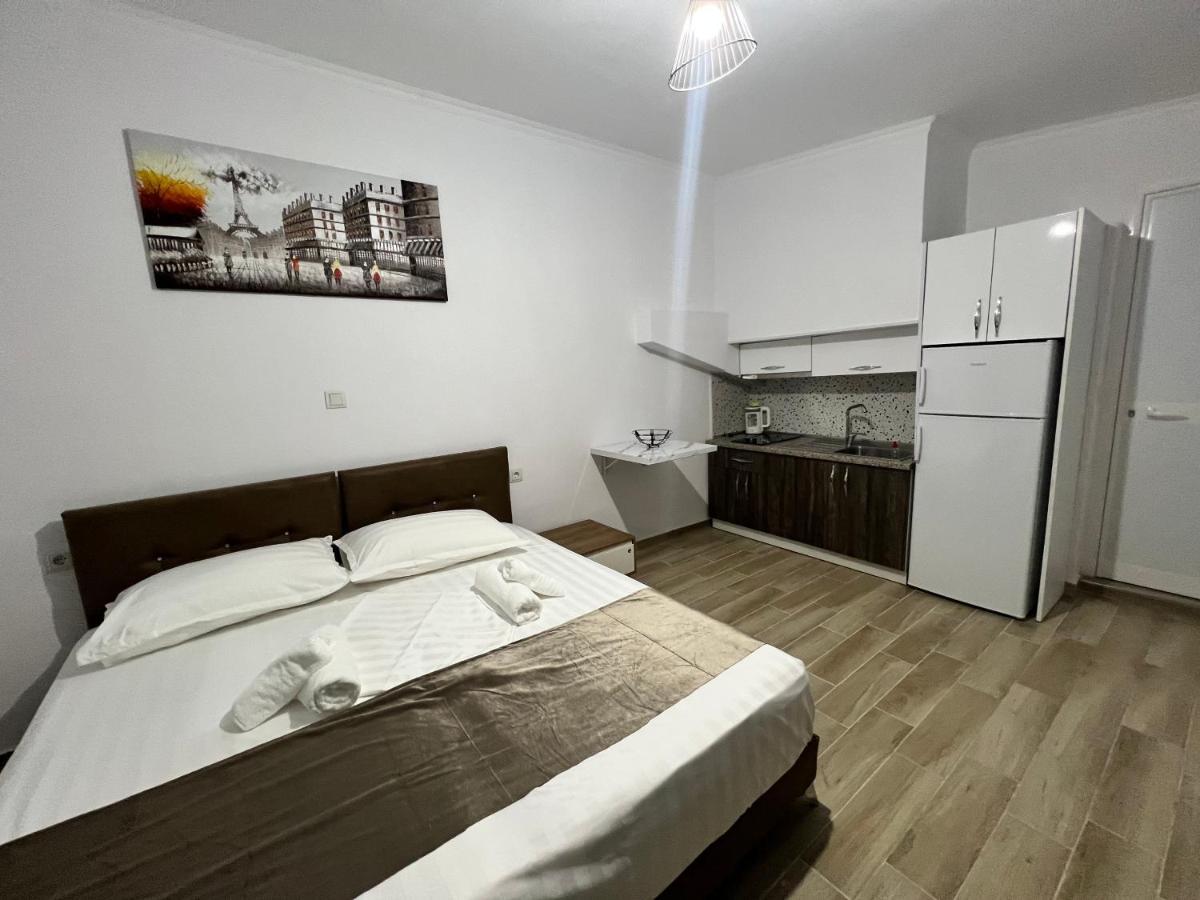 Full Moon Apartments คซามิล ภายนอก รูปภาพ