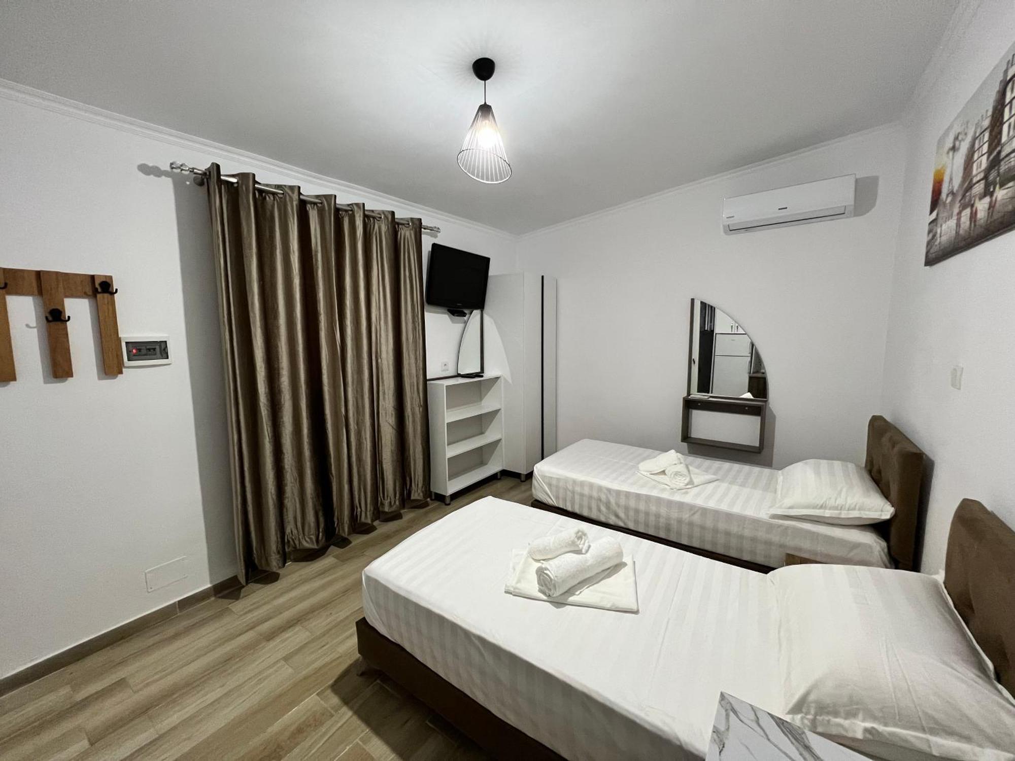 Full Moon Apartments คซามิล ภายนอก รูปภาพ
