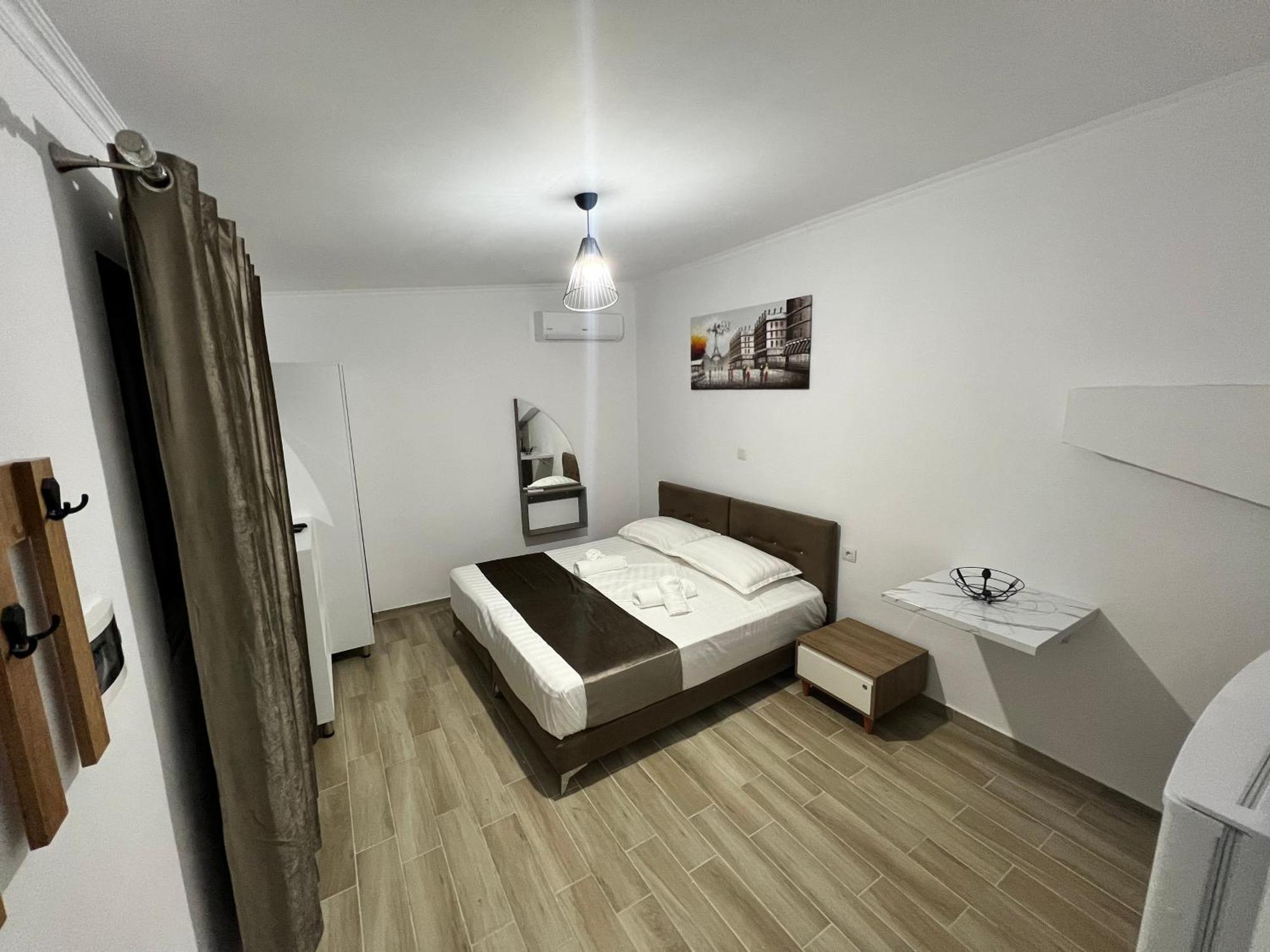 Full Moon Apartments คซามิล ภายนอก รูปภาพ