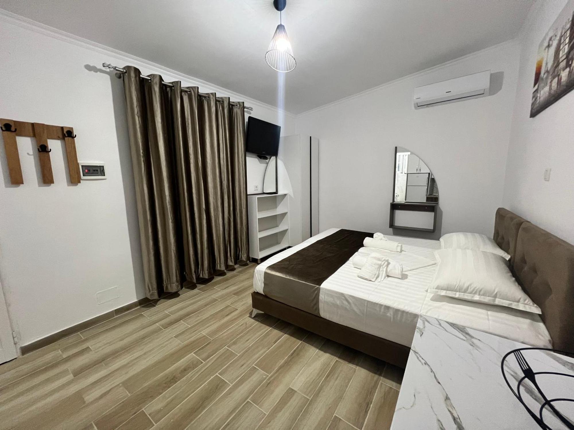 Full Moon Apartments คซามิล ภายนอก รูปภาพ