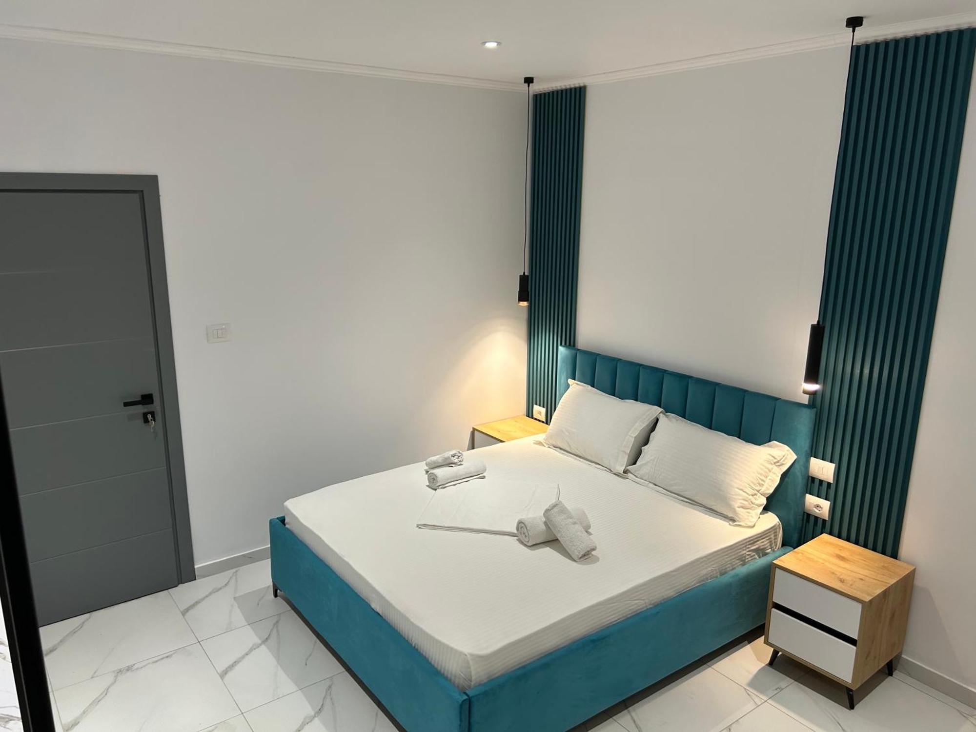 Full Moon Apartments คซามิล ภายนอก รูปภาพ