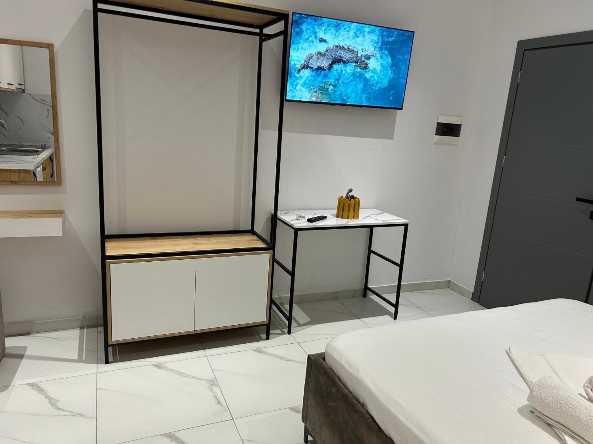Full Moon Apartments คซามิล ภายนอก รูปภาพ