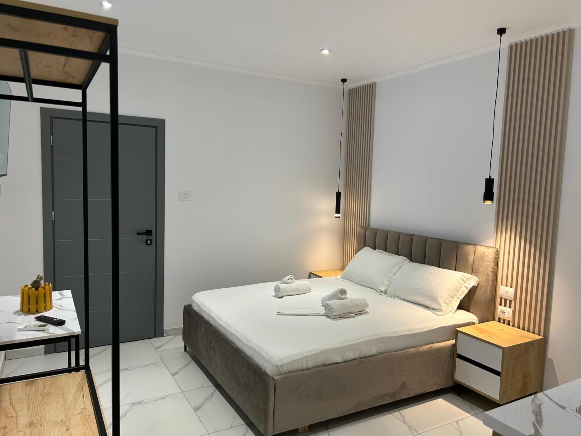 Full Moon Apartments คซามิล ภายนอก รูปภาพ