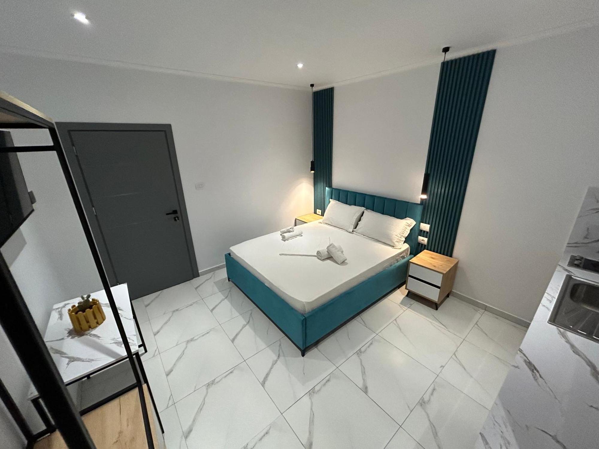 Full Moon Apartments คซามิล ภายนอก รูปภาพ