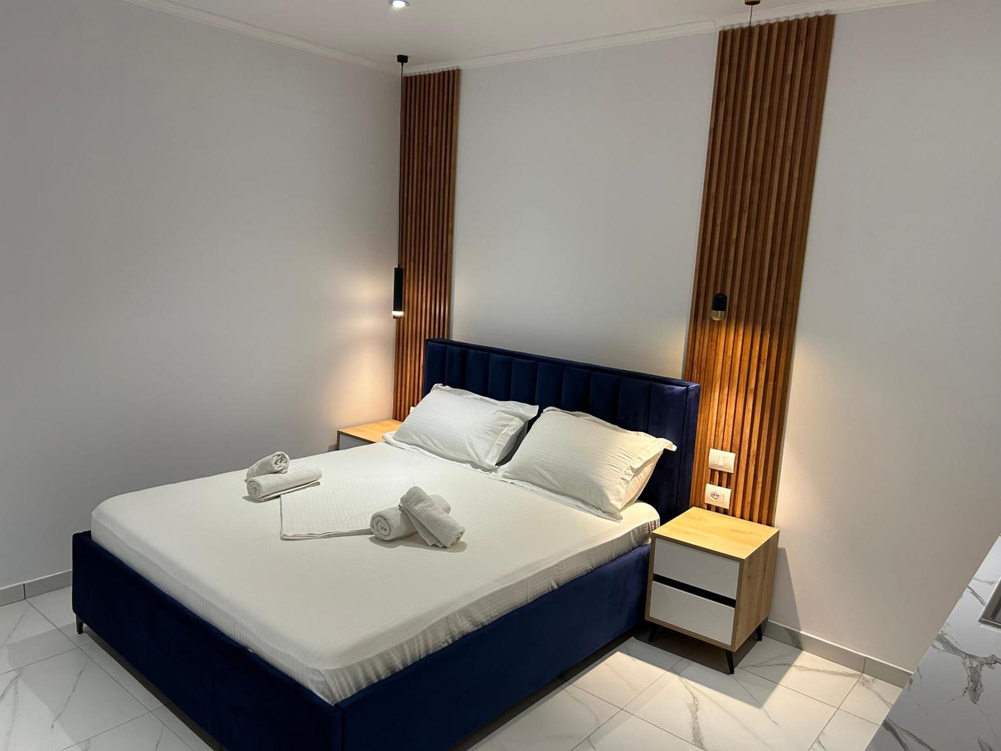 Full Moon Apartments คซามิล ภายนอก รูปภาพ
