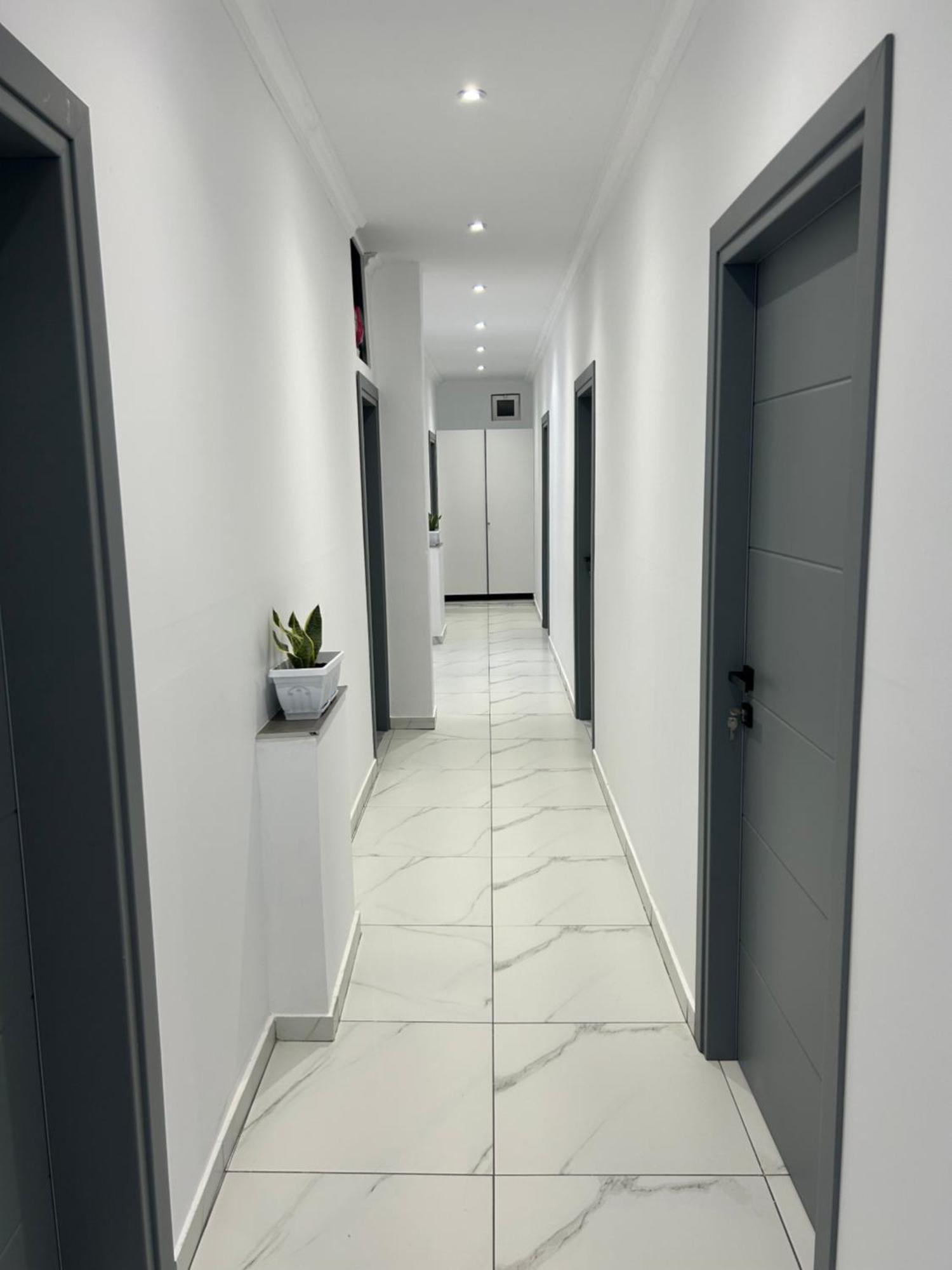 Full Moon Apartments คซามิล ภายนอก รูปภาพ