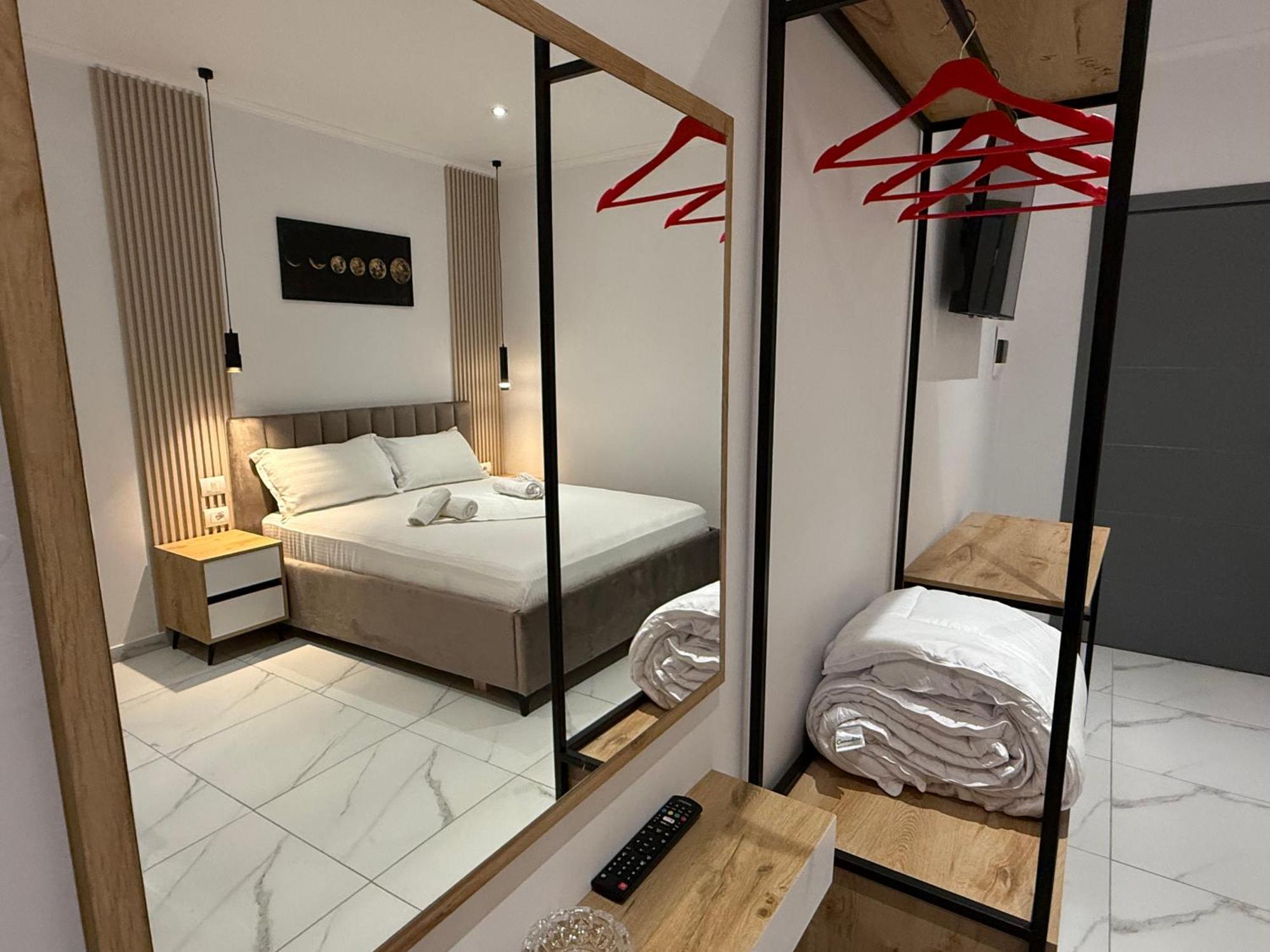 Full Moon Apartments คซามิล ภายนอก รูปภาพ