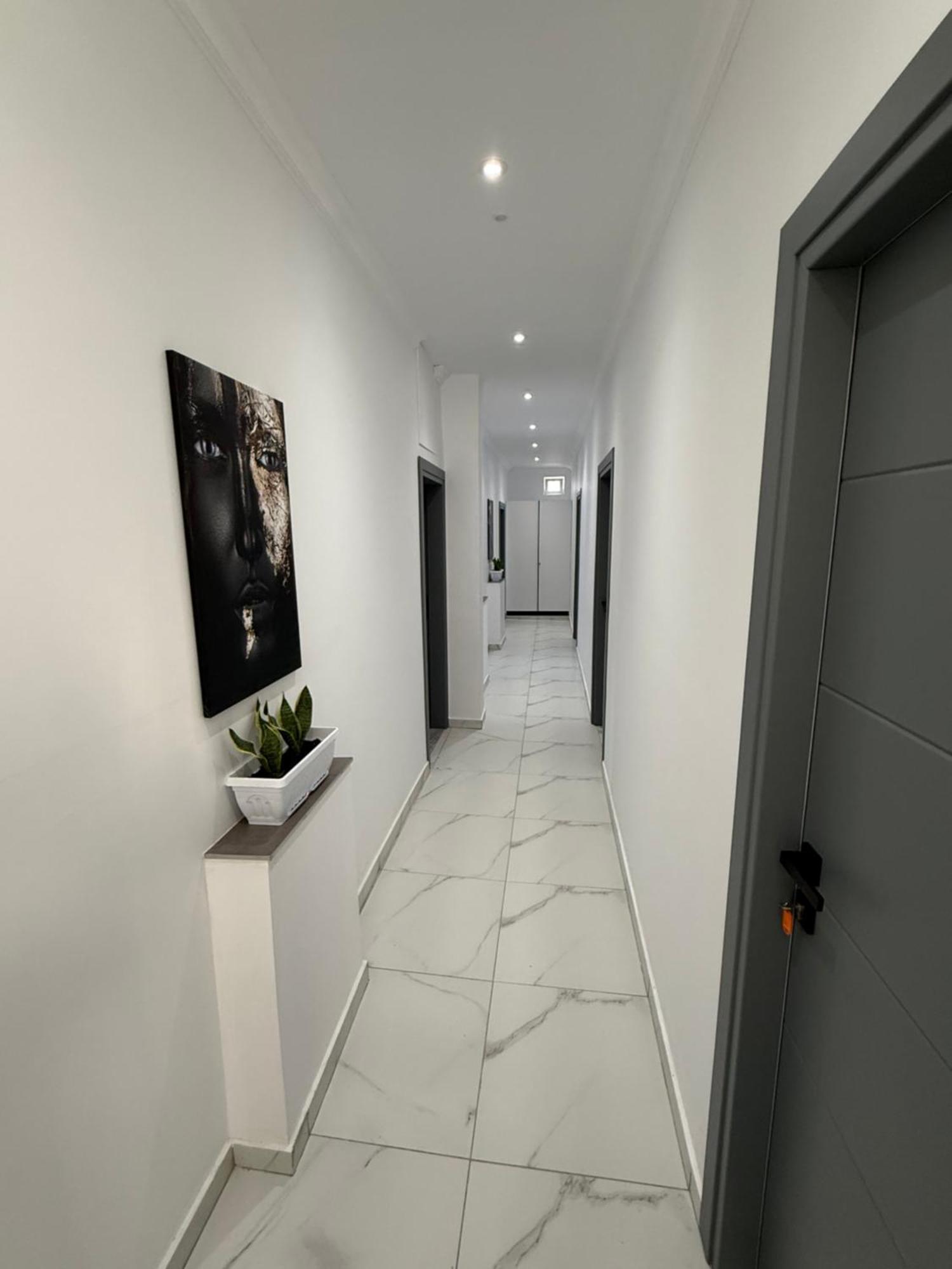 Full Moon Apartments คซามิล ภายนอก รูปภาพ