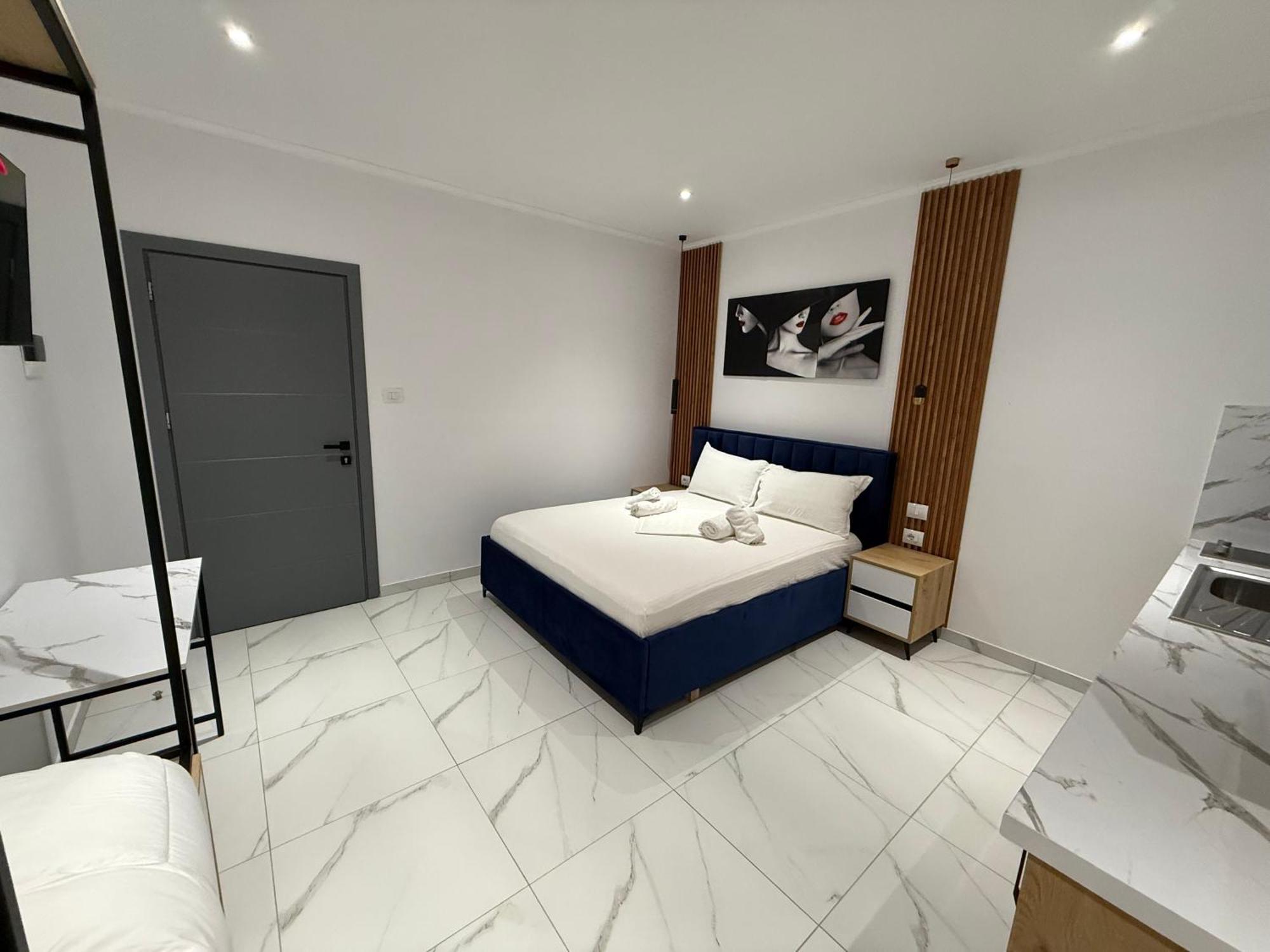 Full Moon Apartments คซามิล ภายนอก รูปภาพ